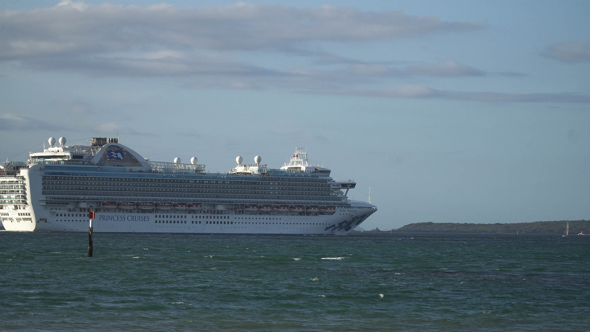Ruby Princess